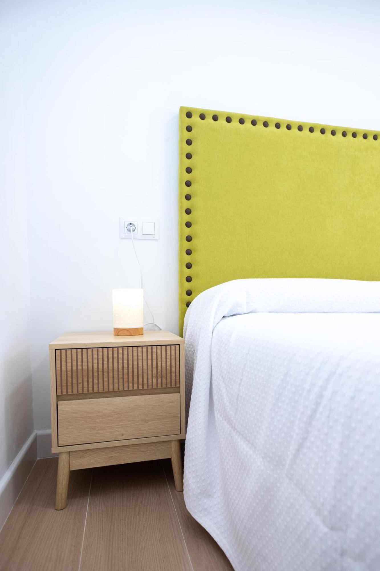 Appartement De Ronda Al Tajo Extérieur photo