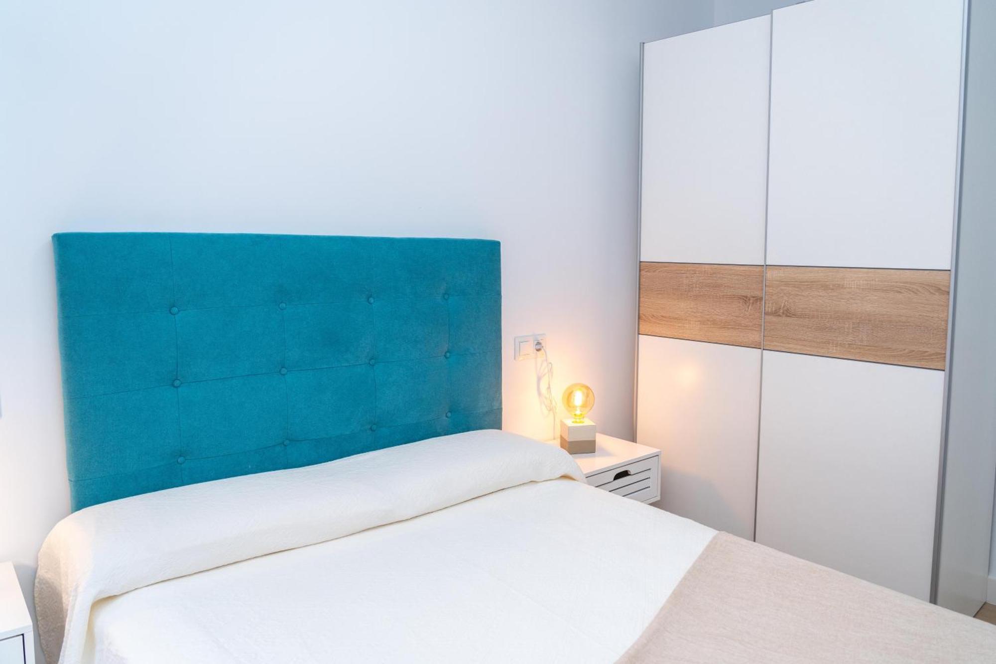Appartement De Ronda Al Tajo Extérieur photo