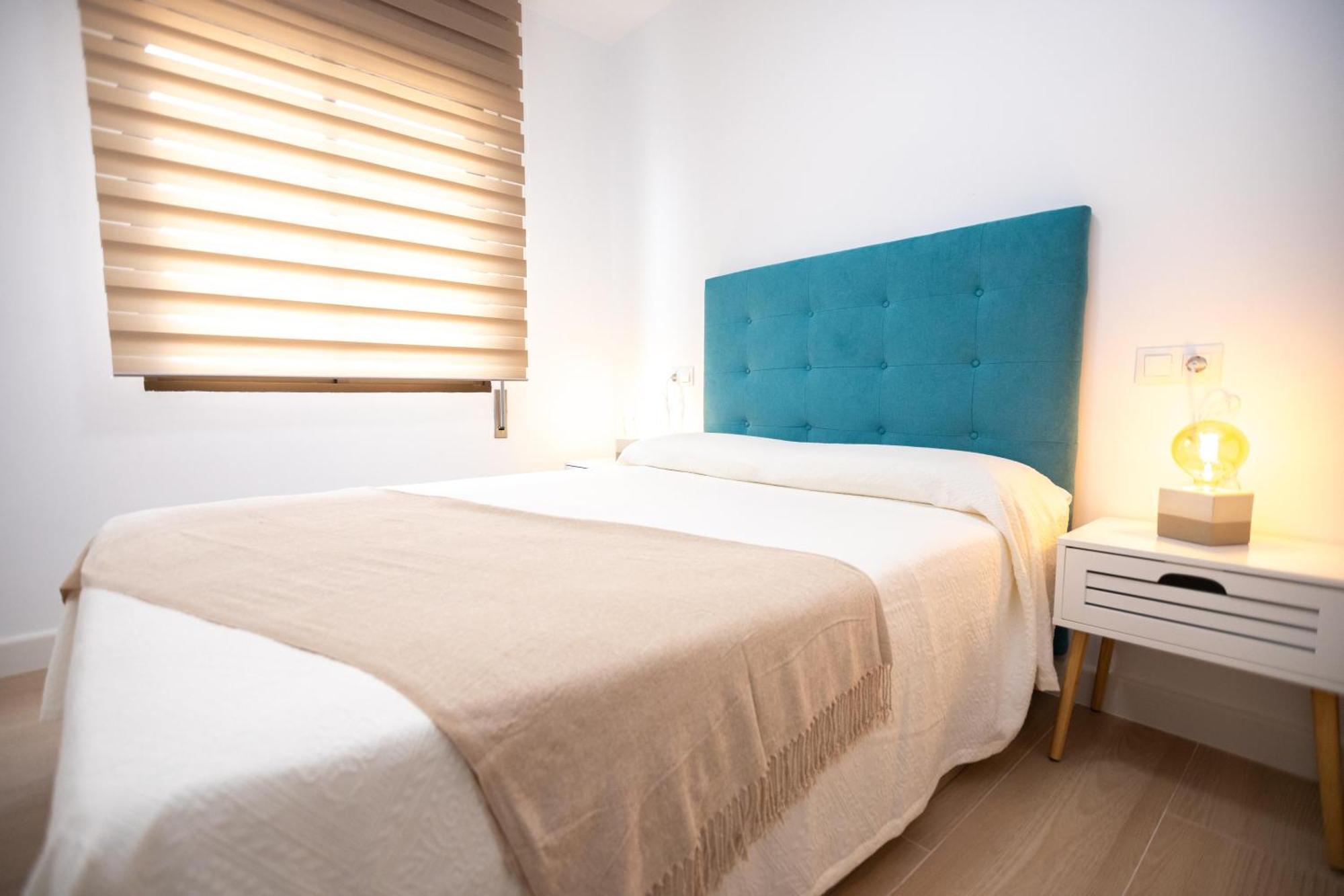 Appartement De Ronda Al Tajo Extérieur photo
