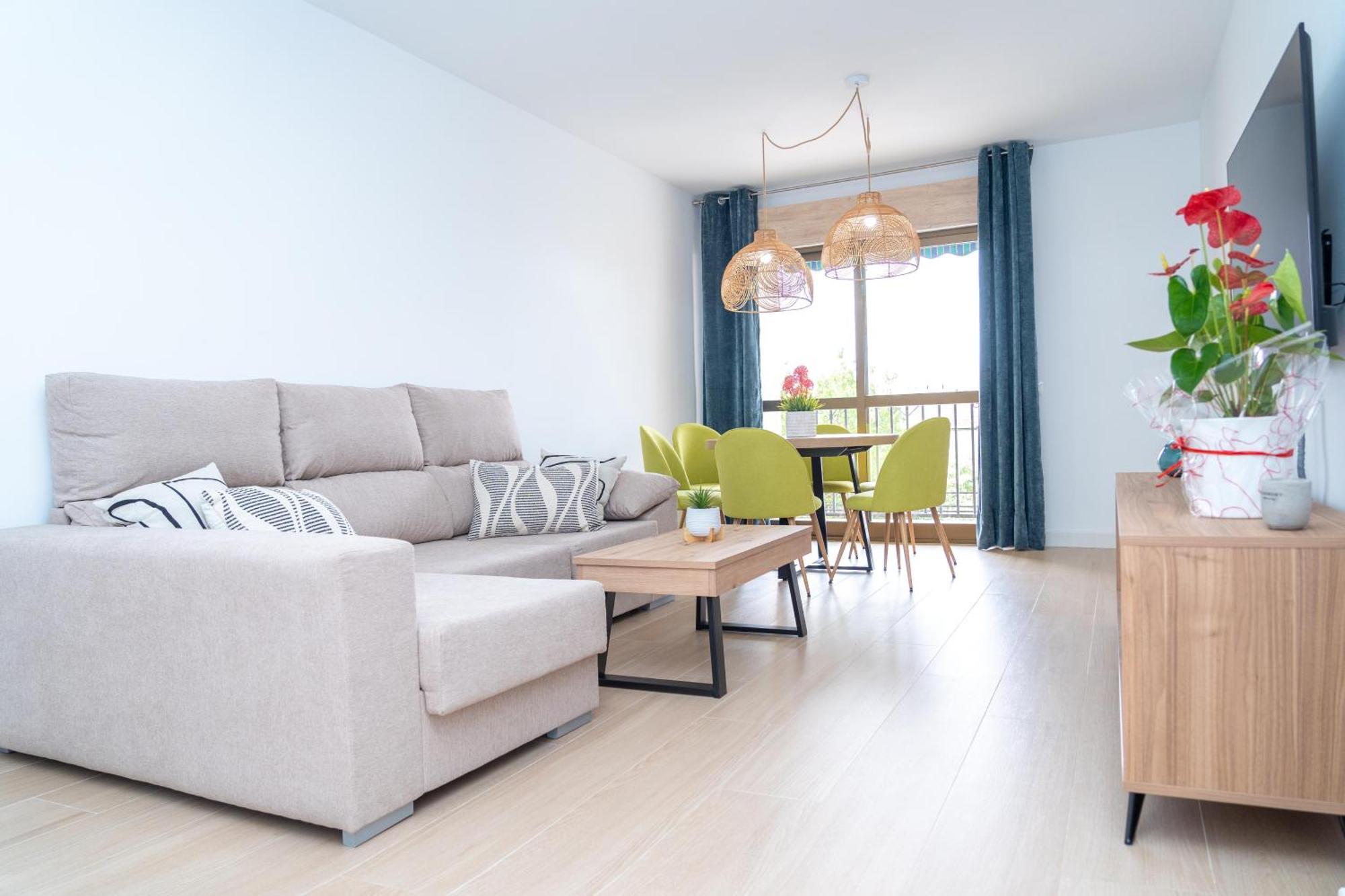 Appartement De Ronda Al Tajo Extérieur photo