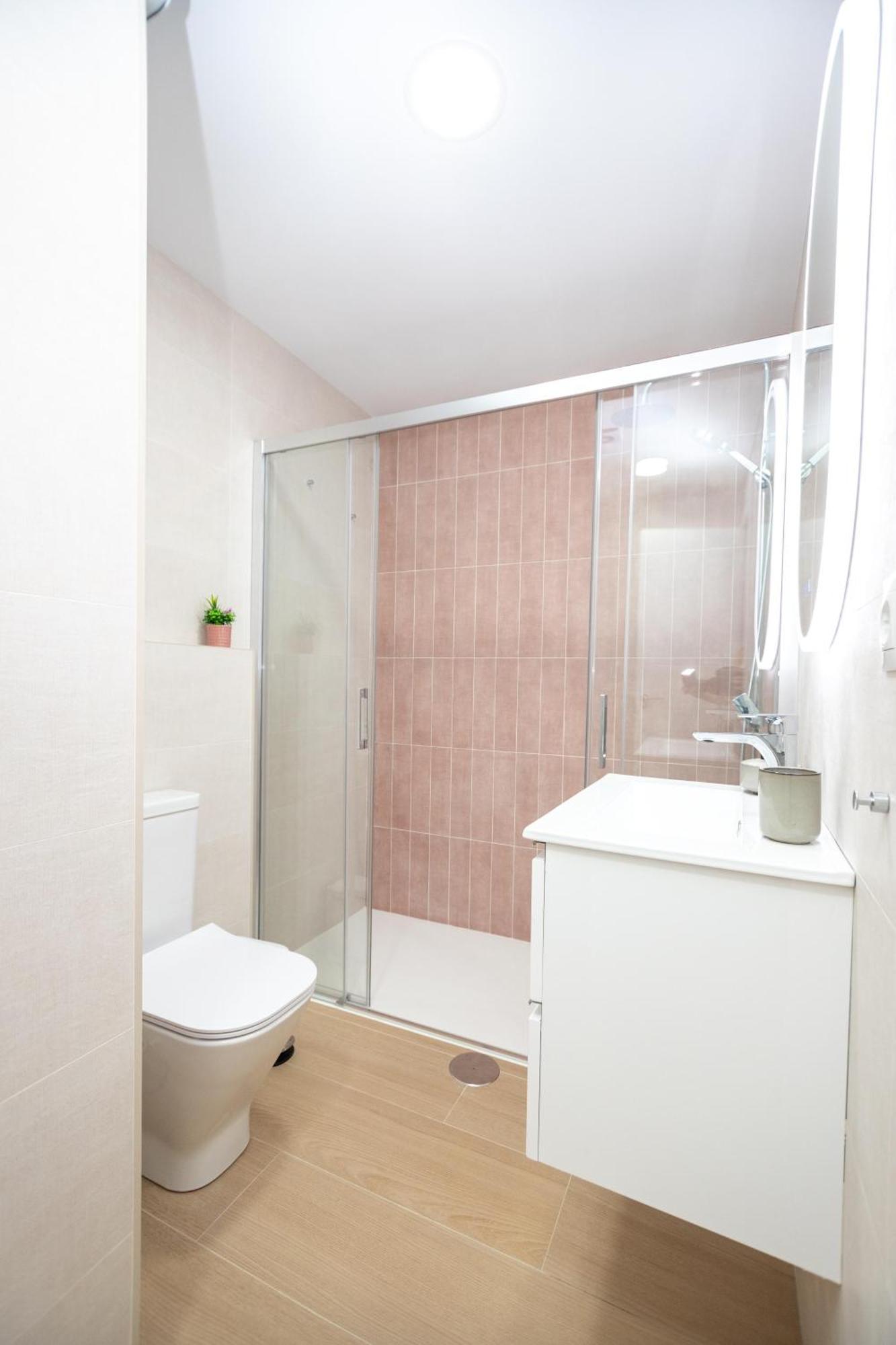 Appartement De Ronda Al Tajo Extérieur photo